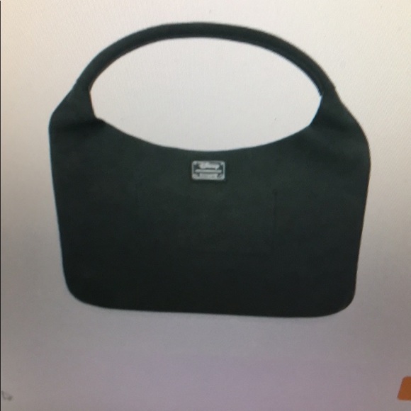 🎊Loungefly Mickey Mouse Slouch Tote - Picture 3 of 9